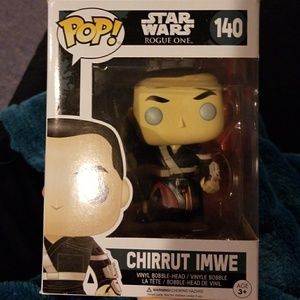 Funko Pop - Chirrut Imwe